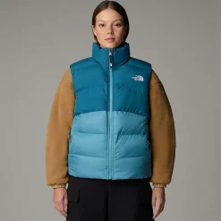The North Face Damski Bezrękawnik Saikuru