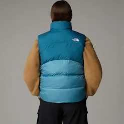 The North Face Damski Bezrękawnik Saikuru