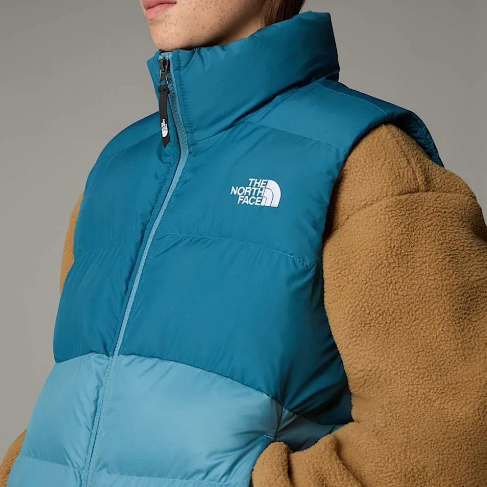 The North Face Damski Bezrękawnik Saikuru