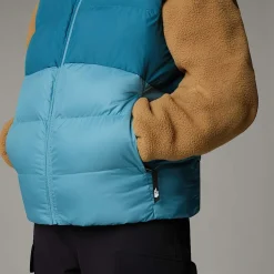 The North Face Damski Bezrękawnik Saikuru