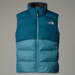 The North Face Damski Bezrękawnik Saikuru