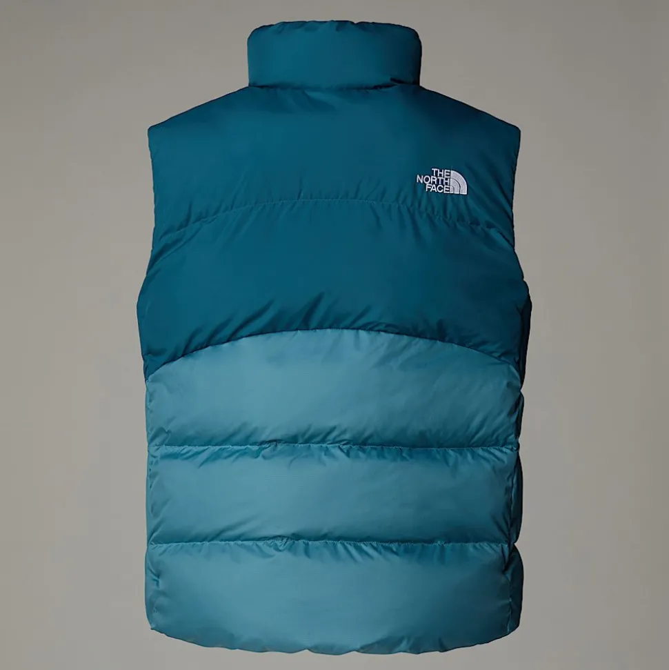 The North Face Damski Bezrękawnik Saikuru