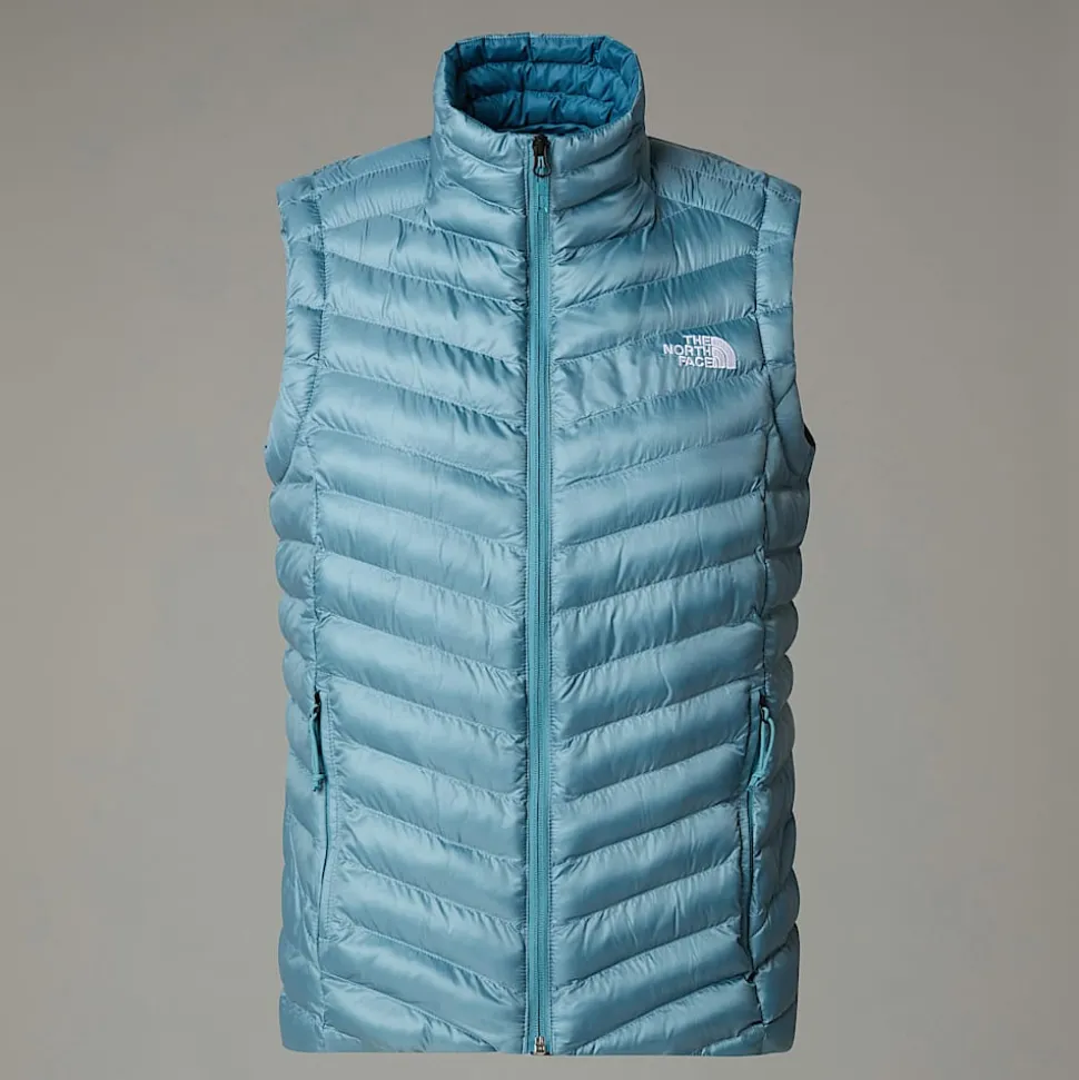 The North Face Damski Bezrękawnik Z Ociepliną Syntetyczną Huila