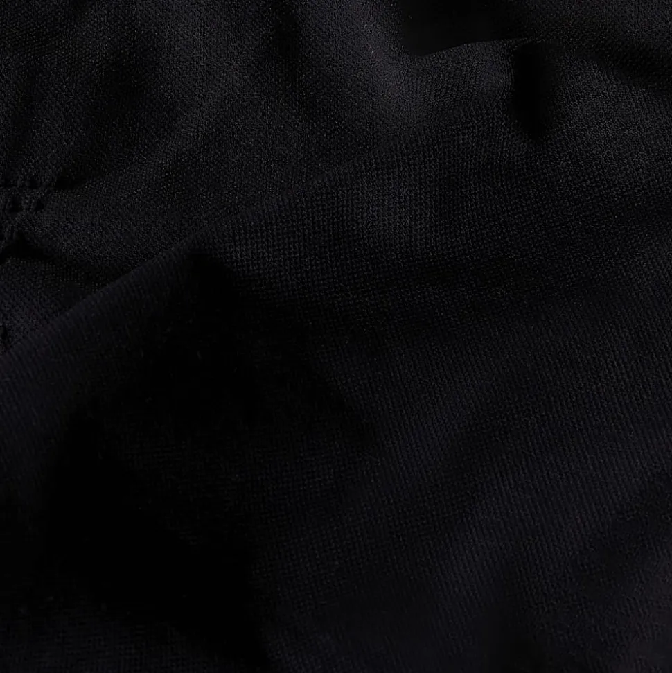 The North Face Damski Bezszwowy T-shirt