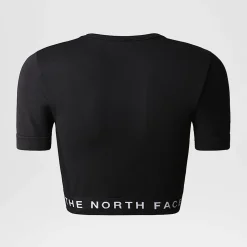 The North Face Damski Bezszwowy T-shirt