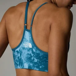 The North Face Damski Biustonosz Z Nadrukiem Flex