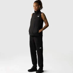 The North Face Damski Pakowalny Bezrękawnik Hybrid