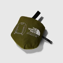 The North Face Damski Pakowalny T-shirt Z Długim Rękawem LIGHTRANGE™