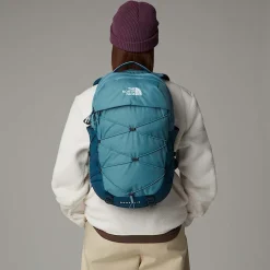 Damskie The North Face Damski Plecak Borealis