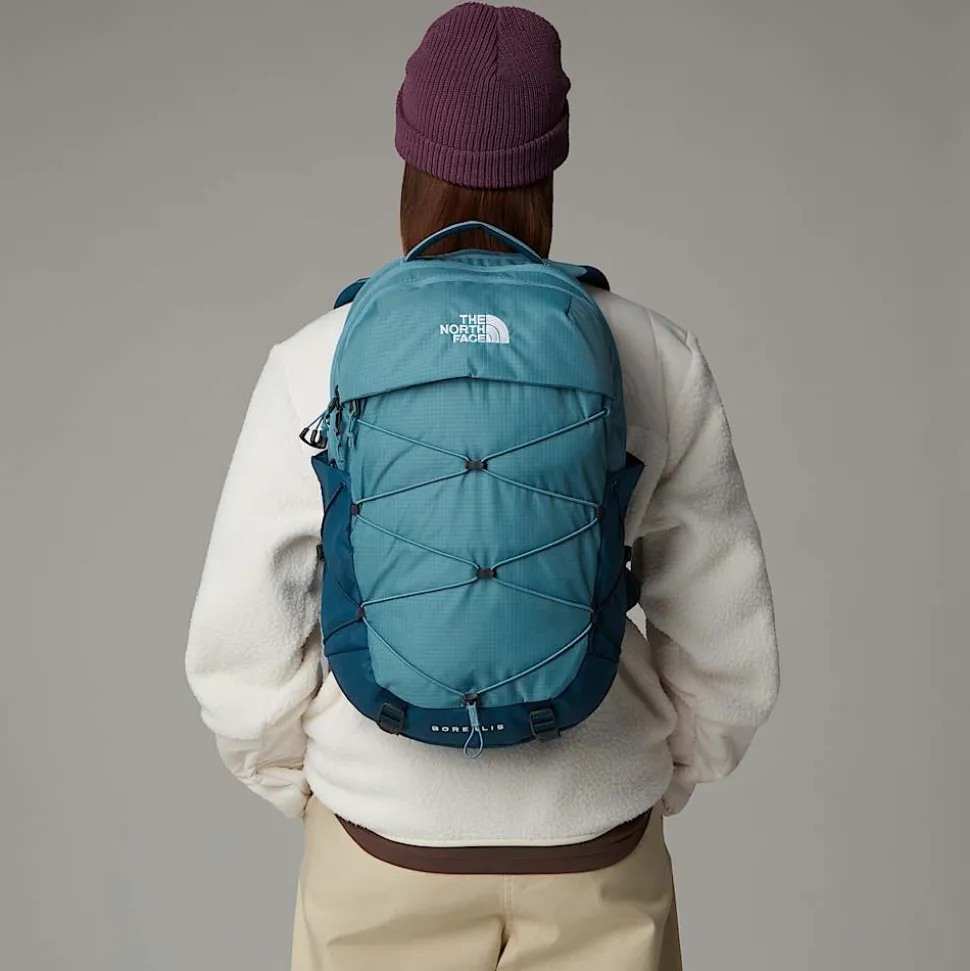 Damskie The North Face Damski Plecak Borealis
