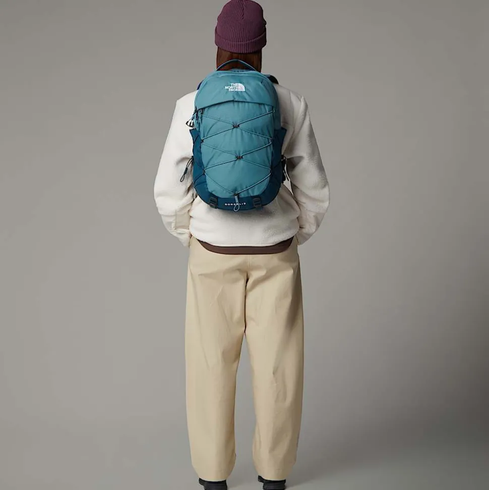 Damskie The North Face Damski Plecak Borealis