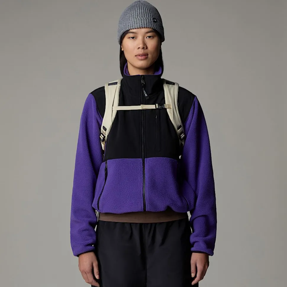 Damskie The North Face Damski Plecak Jester