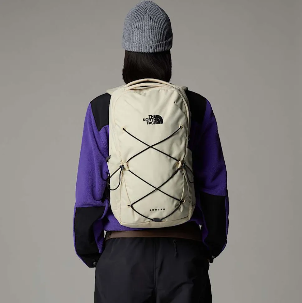 Damskie The North Face Damski Plecak Jester