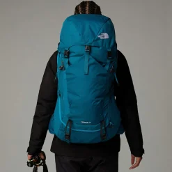 Damskie The North Face Damski Plecak Na Wędrówki Terra 55l