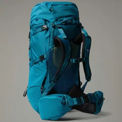Damskie The North Face Damski Plecak Na Wędrówki Terra 55l