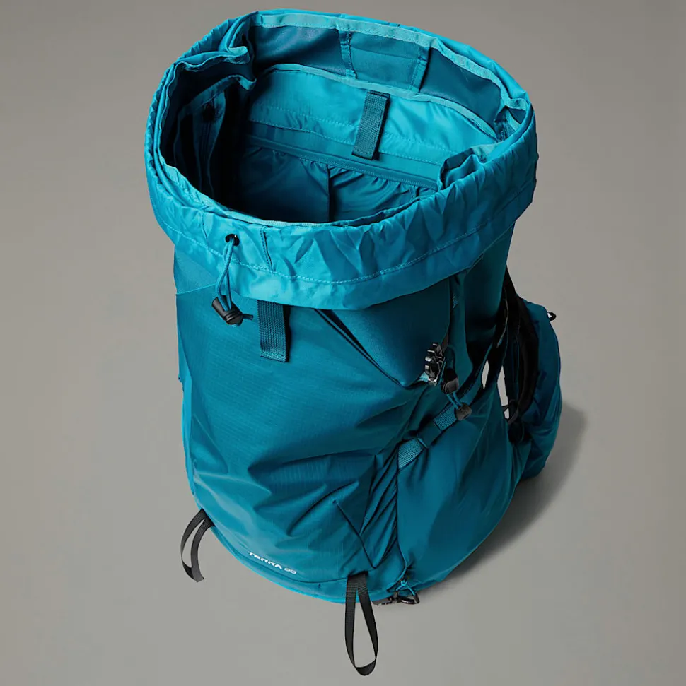 Damskie The North Face Damski Plecak Na Wędrówki Terra 55l