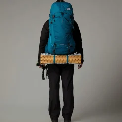Damskie The North Face Damski Plecak Na Wędrówki Terra 55l