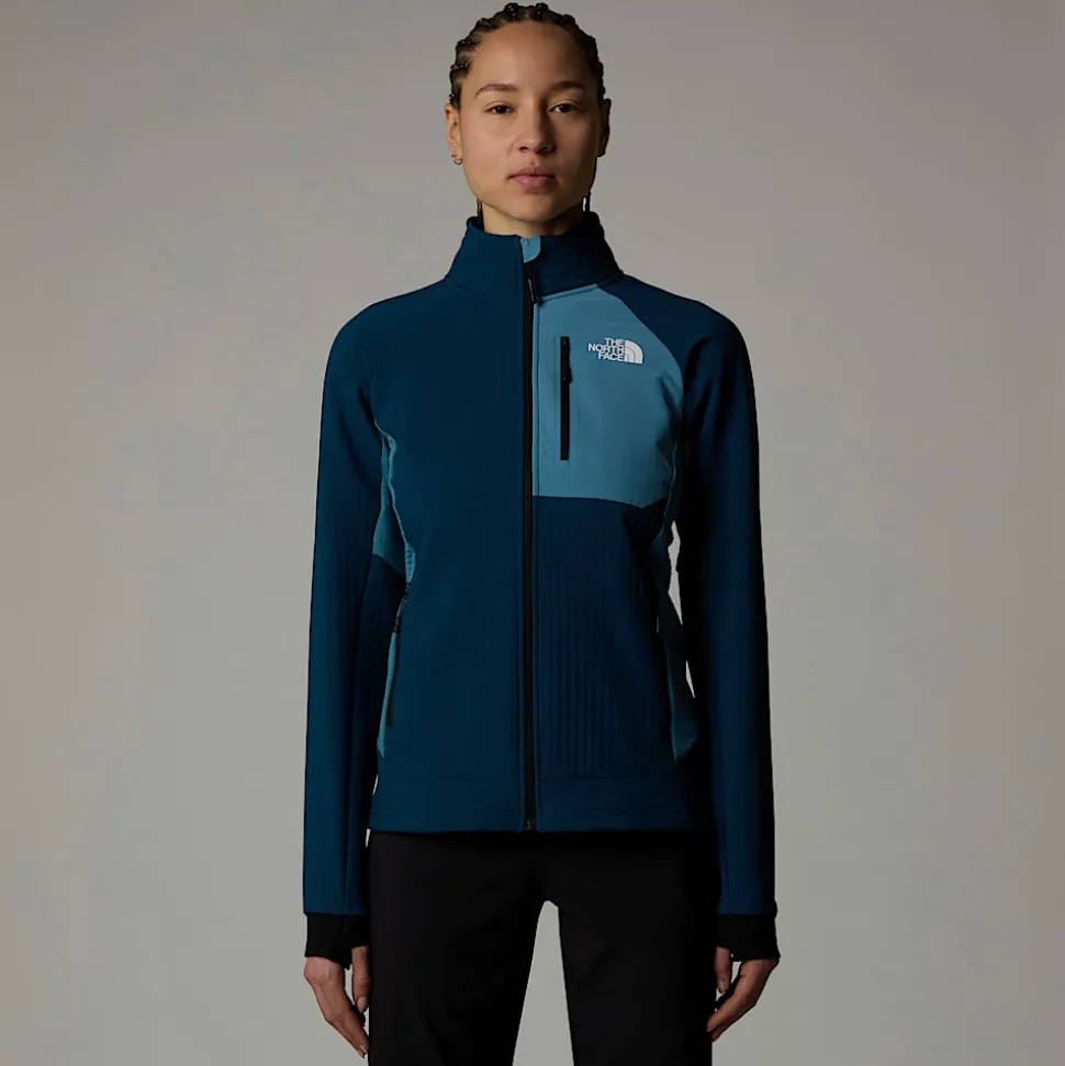 The North Face Damski Polar Highball