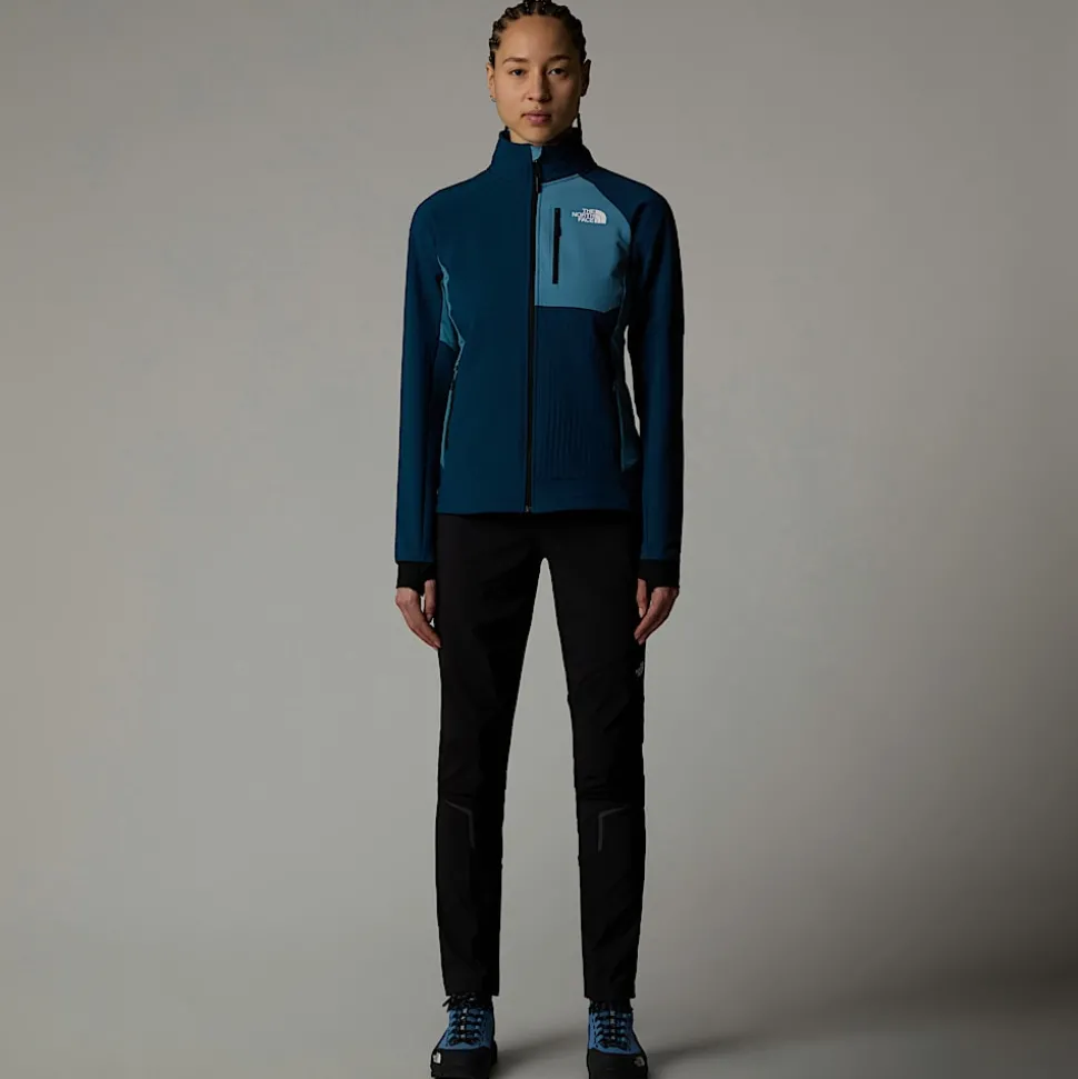The North Face Damski Polar Highball