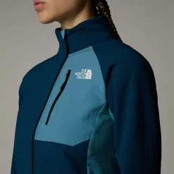 The North Face Damski Polar Highball