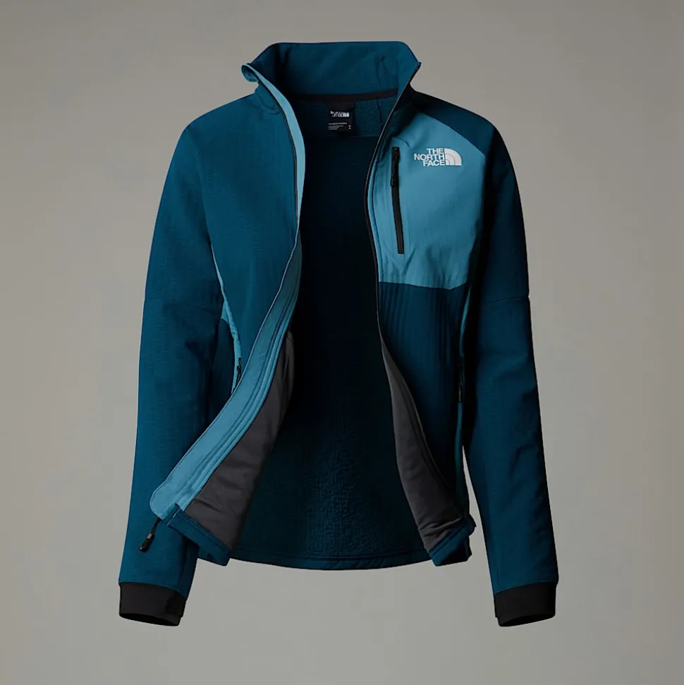 The North Face Damski Polar Highball