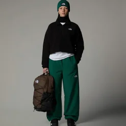 The North Face Damski Polar O Skróconym Kroju High Pile