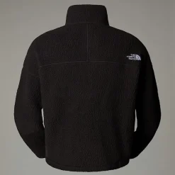 The North Face Damski Polar O Skróconym Kroju High Pile
