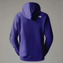 The North Face Damski Polar Z Kapturem I Zamkiem Błyskawicznym Na Całej Długości Zuum
