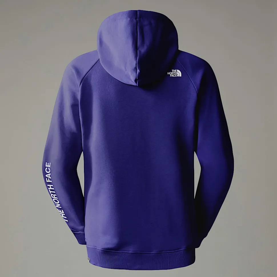 The North Face Damski Polar Z Kapturem I Zamkiem Błyskawicznym Na Całej Długości Zuum