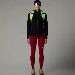 The North Face Damski Polar Z Zamkiem Błyskawicznym Na Całej Długości 100 Glacier