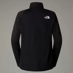 The North Face Damski Polar Z Zamkiem Błyskawicznym O Długości 1/4 Mountain Athletics