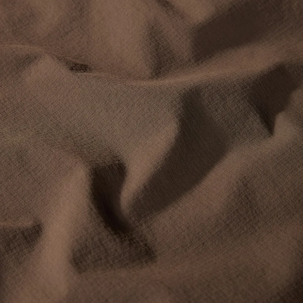 The North Face Damski Tkany T-shirt Z Długim Rękawem