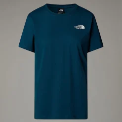 The North Face Damski T-shirt Anniversary