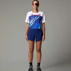 The North Face Damski T-shirt Comp