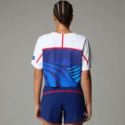 The North Face Damski T-shirt Comp