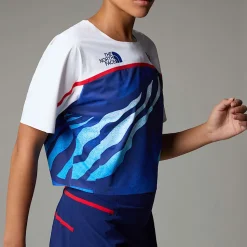 The North Face Damski T-shirt Comp