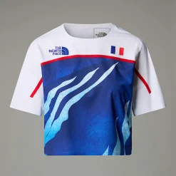 The North Face Damski T-shirt Comp