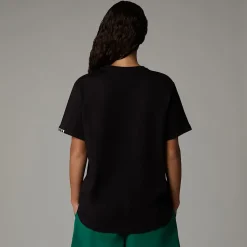 The North Face Damski T-shirt Coordinates