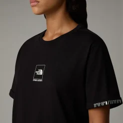 The North Face Damski T-shirt Coordinates
