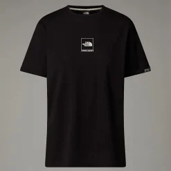 The North Face Damski T-shirt Coordinates