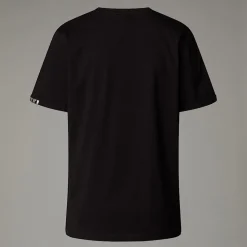 The North Face Damski T-shirt Coordinates