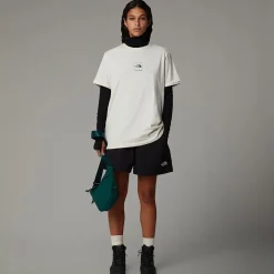 The North Face Damski T-shirt Coordinates