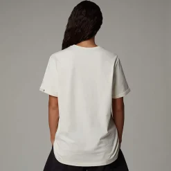 The North Face Damski T-shirt Coordinates