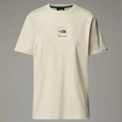 The North Face Damski T-shirt Coordinates