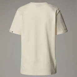 The North Face Damski T-shirt Coordinates