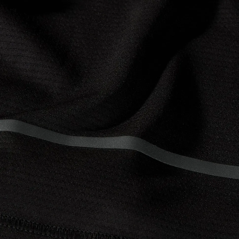 The North Face Damski T-shirt Do Biegów Trailowych Summit High