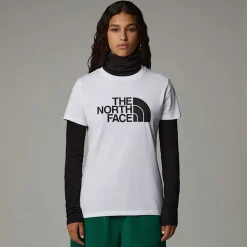 The North Face Damski T-shirt Easy