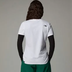 The North Face Damski T-shirt Easy