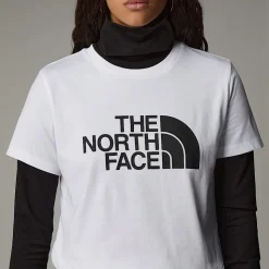 The North Face Damski T-shirt Easy