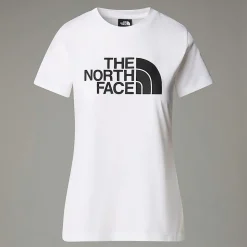 The North Face Damski T-shirt Easy
